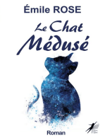 Le chat médusé