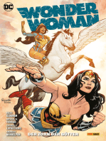 Wonder Woman - Bd. 5 (3. Serie)