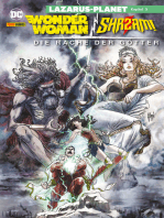 Wonder Woman/Shazam!