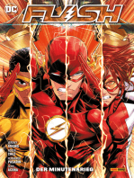 Flash - Bd. 5 (3. Serie)