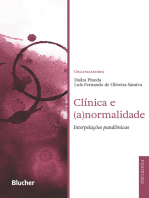 Clínica e (a)normalidade: Interpelações pandêmicas