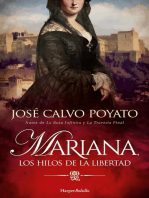 Mariana, los hilos de la libertad