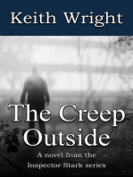 The Creep Outside: The Inspector Stark novels, #7