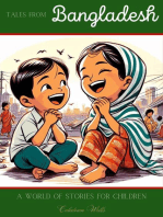 Tales from Bangladesh: A World of Stories for Children