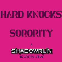 Hard Knocks Sorority