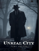 Unreal City: The Devil's Children, #1