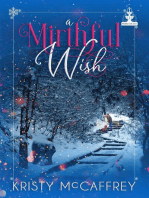 A Mirthful Wish: Wishing for Love, #1