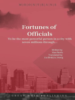 Fortunes of Officials