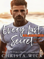 Every Last Secret (Sutton & Maddy)