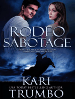 Rodeo Sabotage