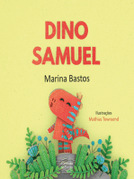 Dino Samuel