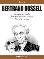 Bertrand Russell