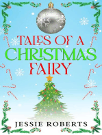 Tales of A Christmas Fairy