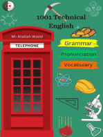 1001 Technical English