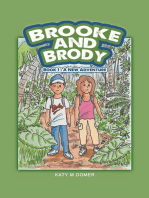 Brooke and Brody