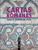 Cartas romanas