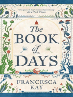 The Book of Days: 'Richly imagined and skillfully crafted' The Spectator