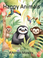 Happy Animals