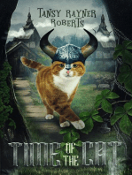 Time of the Cat