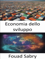 Economia dello sviluppo
