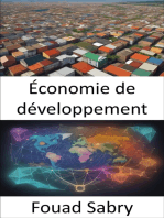 Économie de développement: Favoriser la prospérité, un guide complet sur l’économie du développement