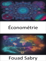 Économétrie: L'économétrie libérée, maîtrise de l'économie basée sur les données