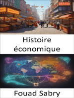 Histoire économique: Voyagez à travers les âges et découvrez l'histoire économique