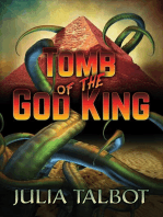Tomb of the God King