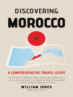 Discovering Morocco: A Comprehensive Travel Guide