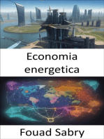 Economia energetica: Potenziare le vostre scelte energetiche, una guida completa all'economia energetica