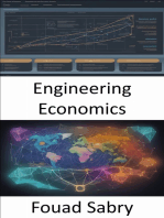 Engineering Economics: Engineering Economics, Maximizing Value in a Complex World
