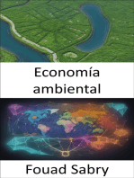 Economía ambiental