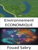 Environnement ECONOMIQUE