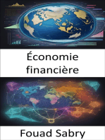 Économie financière: Renforcer la richesse, un voyage vers l'économie financière