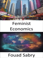 Feminist Economics: Transforming Economics, Unveiling the Power of Feminist Perspectives