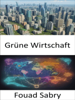 Grüne Wirtschaft: Grüne Wirtschaft, Weg zum Wohlstand in einer nachhaltigen Welt