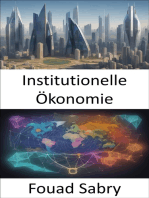 Institutionelle Ökonomie
