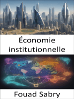 Économie institutionnelle: Économie institutionnelle, démêler la tapisserie du comportement économique