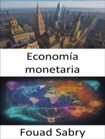 Economía monetaria