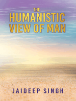 The Humanistic View of Man