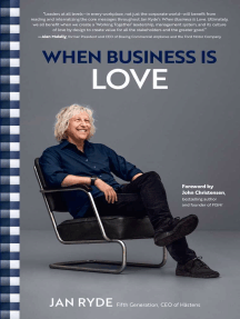 When Business Is Love by Jan Ryde (Ebook) - Read free for 30 days