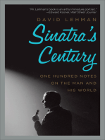 Sinatra's Century