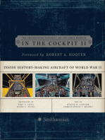 In the Cockpit II: Inside History-Making Aircraft of World War II