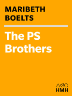 The PS Brothers