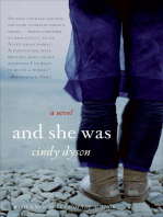 And She Was: A Novel