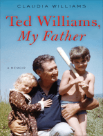 Ted Williams, My Father: A Memoir