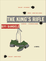 The King's Rifle