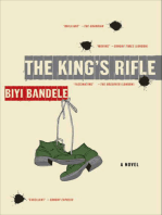 The King's Rifle: A Novel