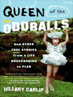 Queen of the Oddballs