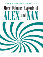 More Dubious Exploits of Alex and Nan